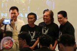 Film Gundala Kebangkitan Karakter Komik Indonesia