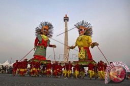 Gebyar Budaya Hari Pariwisata