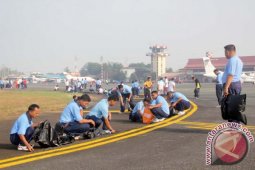 SINGKIRKAN BENDA ASING