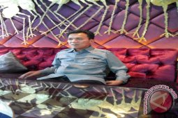 Bupati Kudus tidak berpikir untuk jadi menteri