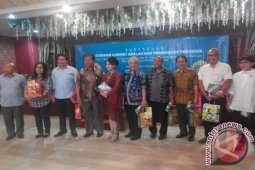 Menteri Jokowi-JK bukan karena adanya titipan