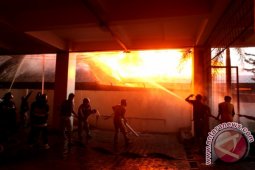 SELAMATKAN ASET DAERAH