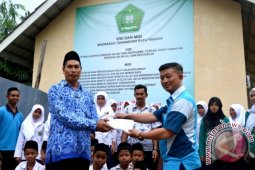 CSR PENDIDIKAN PELINDO