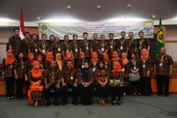 BKPP: Keunggulan aparatur kunci wujudkan kabupaten termaju
