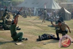 Jambore Sejarah Kemiliteran