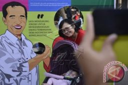 Harapan Untuk Jokowi