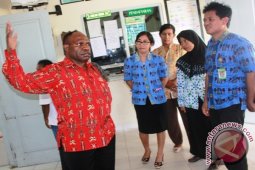 Kadinkes Papua segera terima kunjungan Tim Nusantara Sehat 