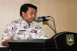 Diskominfo kampanyekan gerakan reformasi birkorasi melalui multimedia
