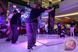 Kompetisi Break Dance Nasional