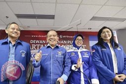 Demokrat Dukung Pilkada Langsung