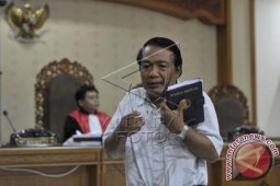 Pemeriksaan Korupsi IHDN