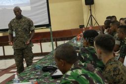 Kerjasama Militer Indonesia Amerika