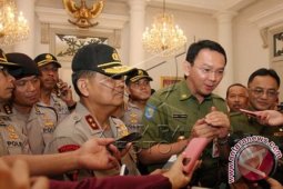 MOU Tangani Pengemis dan Gelandangan