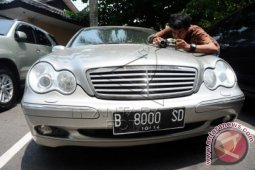 Mobil Bandar Narkoba