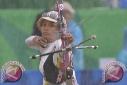 Hari Kedelapan, Indonesia Hanya Tambah Satu perunggu
