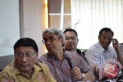 11 Calon Pimpinan KPK