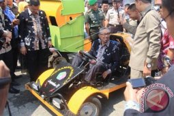 Pekan Kreatif Pendidikan