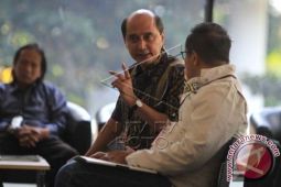 Pemeriksaan Staf Khusus Presiden
