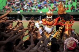 Penutupan WMPC 2014