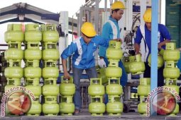 Jelang Idul Adha, Pertamina tambah elpiji 3kg