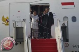 Lawatan Terakhir SBY