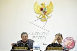 Presiden Sikapi RUU Pilkada