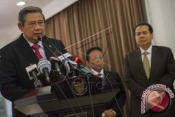 Presiden Setujui UU Pilkada