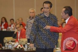 Rakornas PKP Indonesia