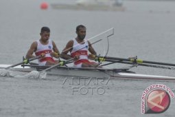 Rowing Asian Games