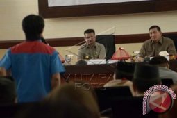 Sosialisasi Pendidikan Bela Negara
