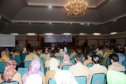LKBH diharapkan memediasi permasalahan anggota Korpri