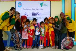 Sekolah Guru Indonesia