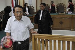 Mantan Rektor IHDN Dituntut 2,5 Tahun