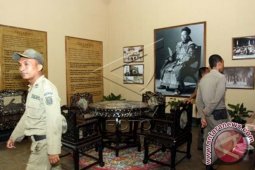 Wisata Sejarah Tjong A Fie