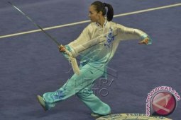 Wushu Asian Games