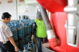 Periksa Tabung Elpiji