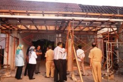 Pemugaran Grahadi