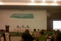 Pemprov Banten Dorong Kecamatan Miliki Pembina UKS