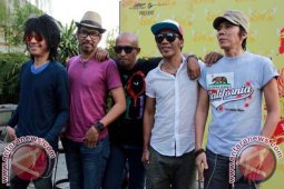 Slank akan Donasikan Sebagian Hasil Penjualan Tiket Konser