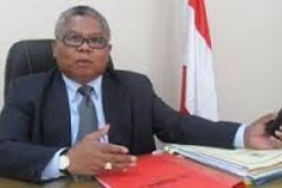 Disnaker Banten Targetkan Revitalisasi BLKI Mulai 2015