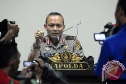 Kapolda Kalbar Berantas Jajarannya Terlibat Narkoba