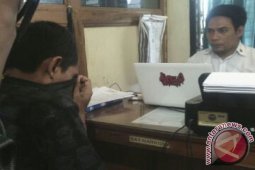 Polres Mataram tangkap Terduga Pengedar Narkotika