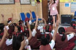 Kelas Inspirasi Surabaya