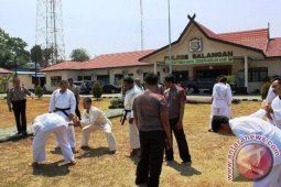 PERSIAPAN PILKADA