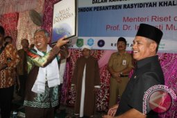 PENGEMBANGAN TEKNOLOGI