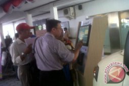 Sistem "online" pembayaran pajak daerah mudahkan masyarakat
