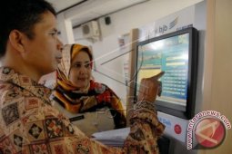 Pemkot Bogor luncurkan pembayaran pajak "online"
