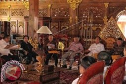 Gerindra: Pilkada Tak Langsung Sesuai dengan Sila ke-4 Pancasila