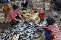 Produk Pemindangan
