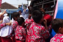 Pemprov Banten Ajak Kabupaten/Kota Tingkatkan Sarana Pendidikan